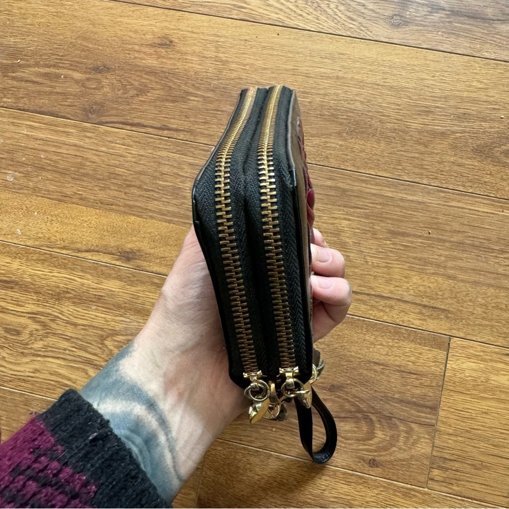 Rose Wallet - Picture 5 of 11